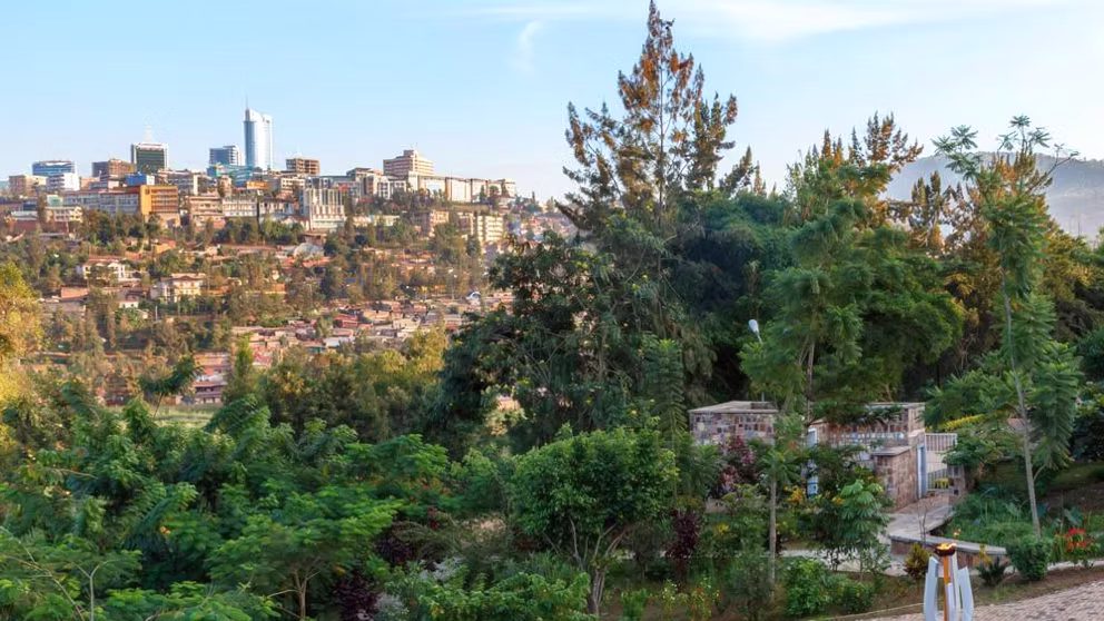 KIGALI