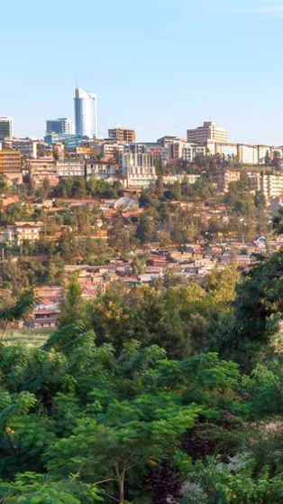 KIGALI