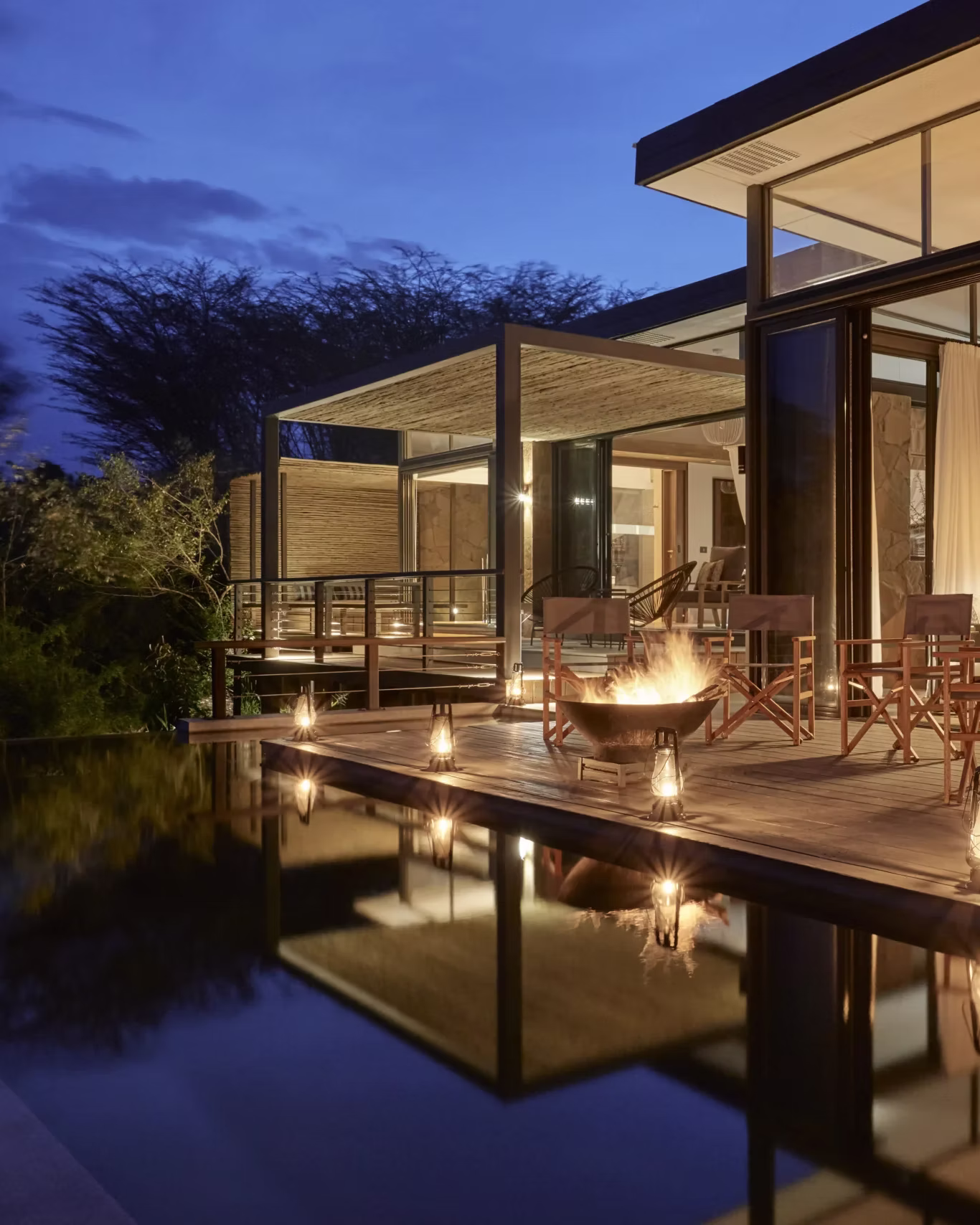 Sanctuary Olonana